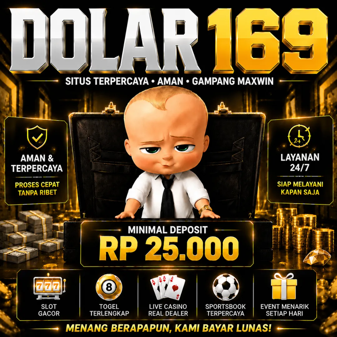 Dolar169